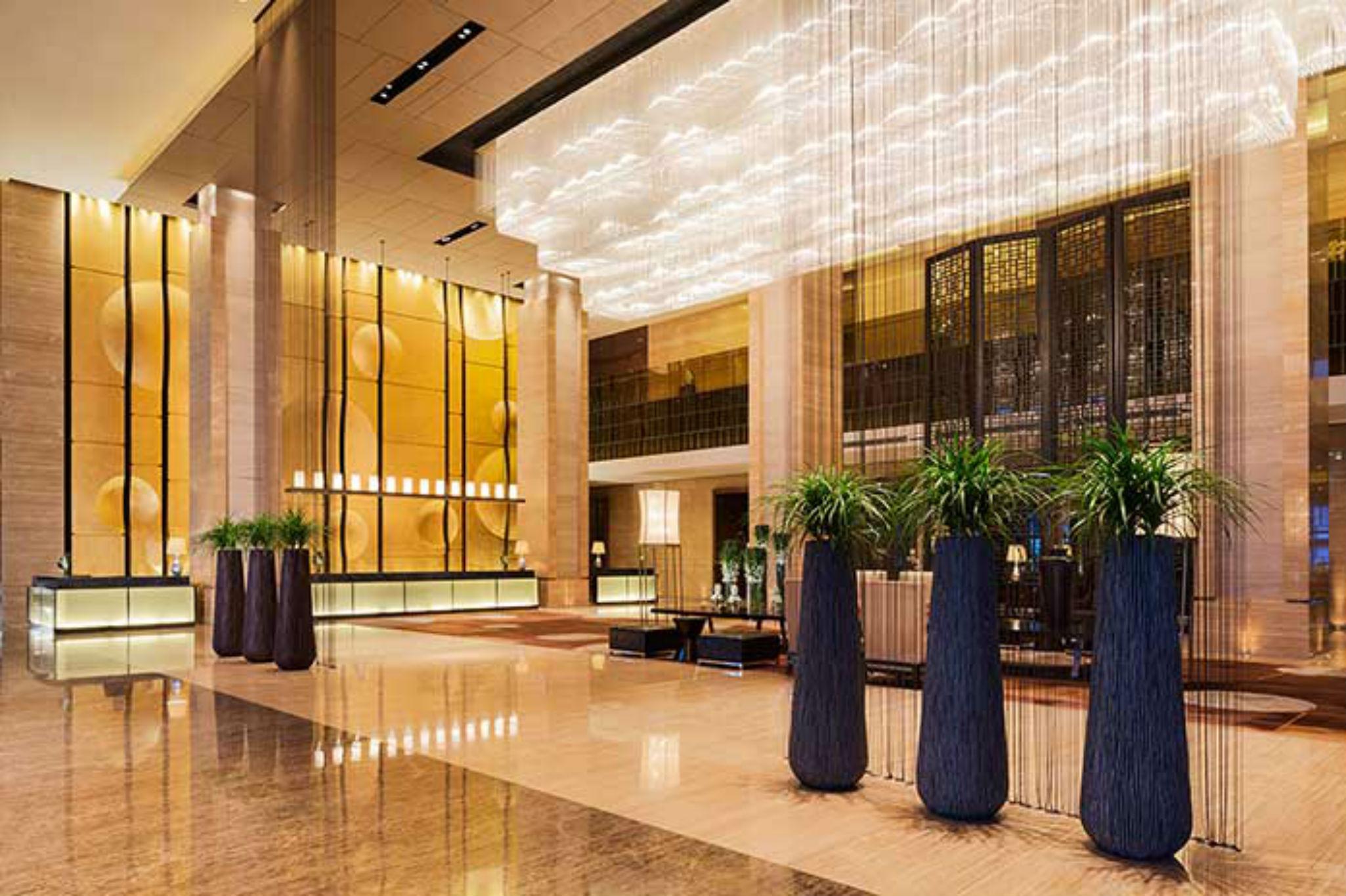 Wanda Realm Beijing Beijing, China — book Hotel, 2024 Prices